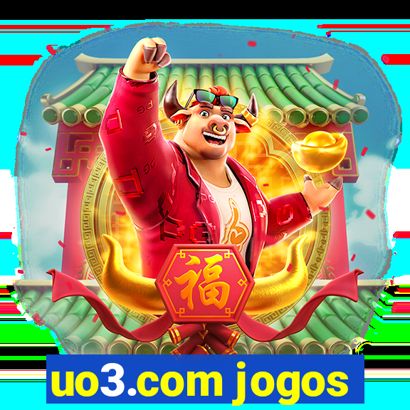 uo3.com jogos